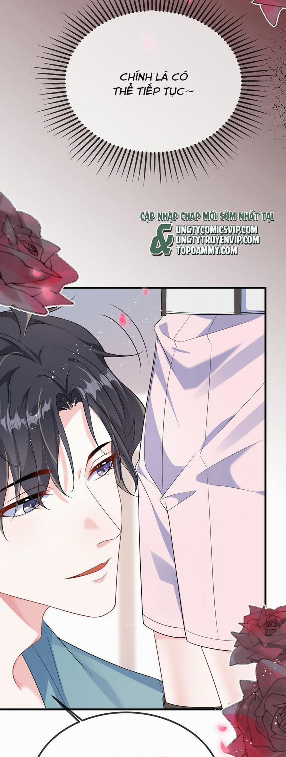 Giáo Bá Là Một Tên Yêu Tinh 121 trang 11