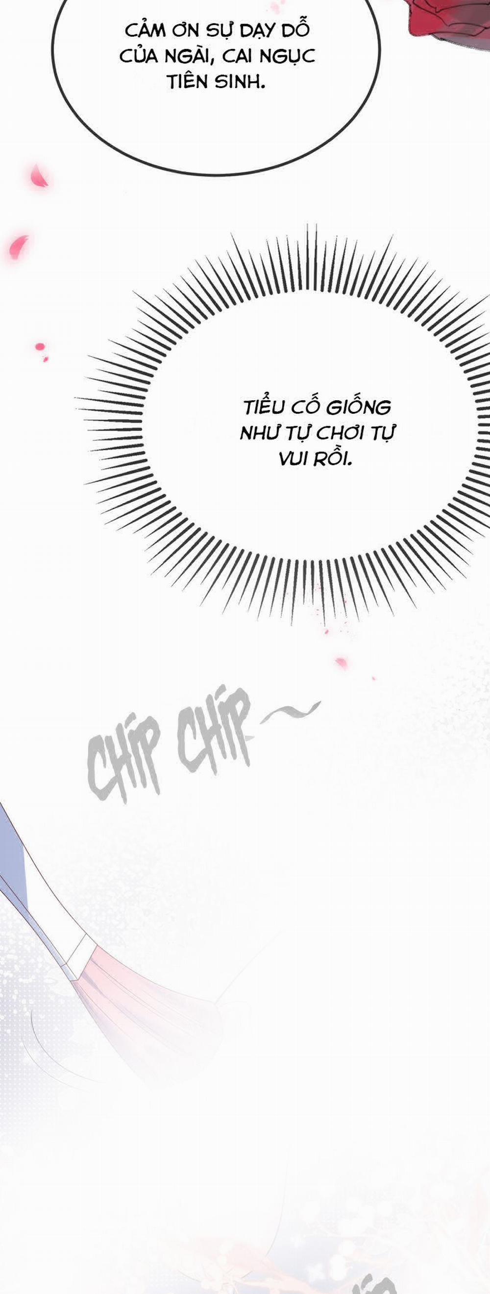 Giáo Bá Là Một Tên Yêu Tinh 121 trang 12