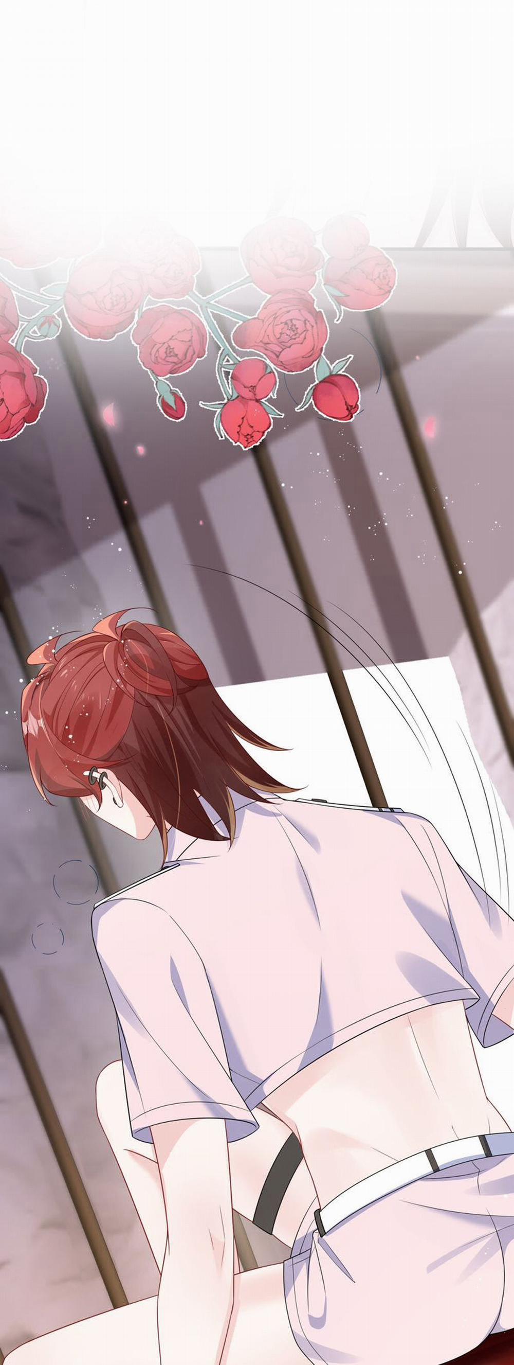 Giáo Bá Là Một Tên Yêu Tinh 121 trang 18