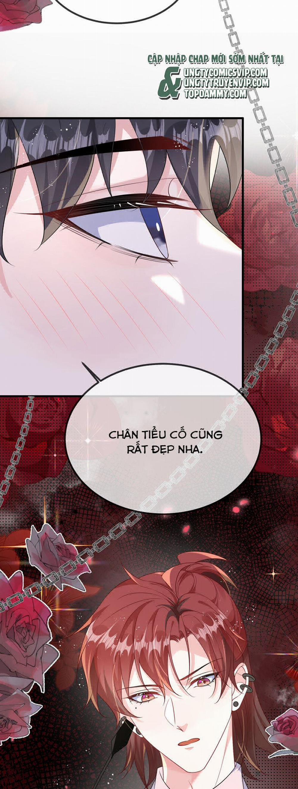 Giáo Bá Là Một Tên Yêu Tinh 121 trang 2