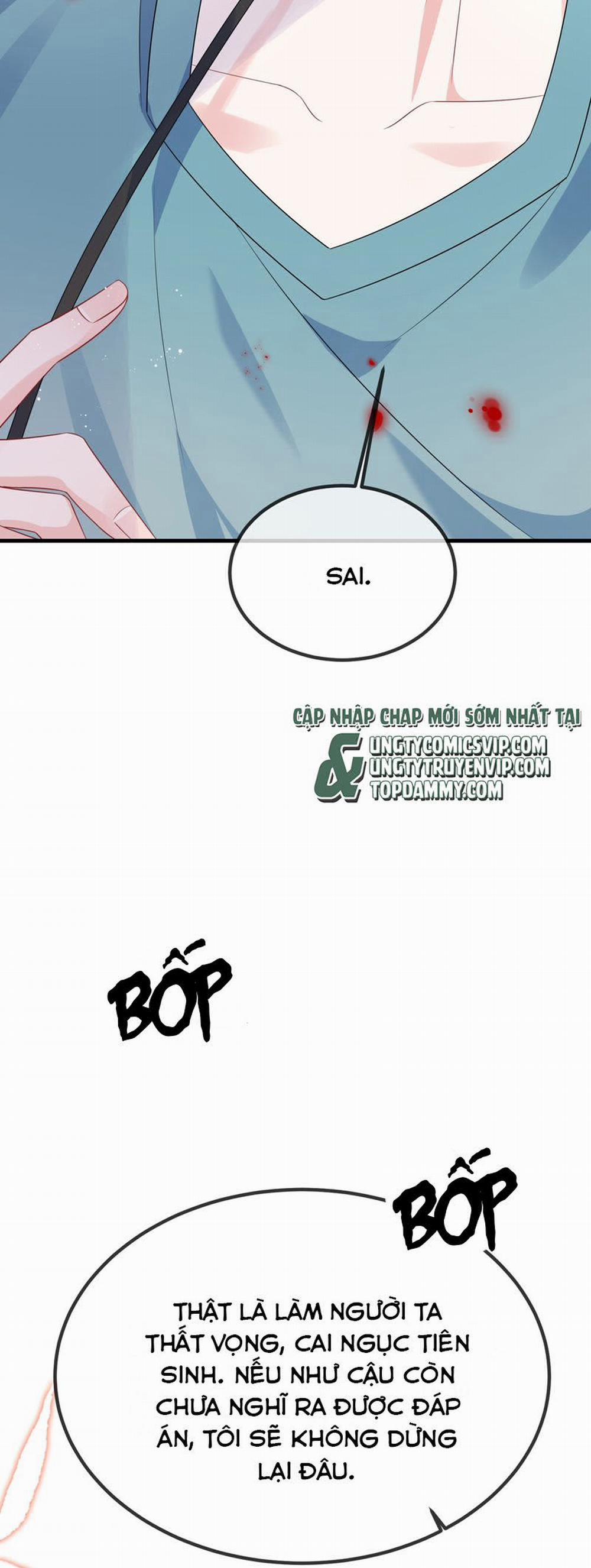 Giáo Bá Là Một Tên Yêu Tinh 121 trang 27