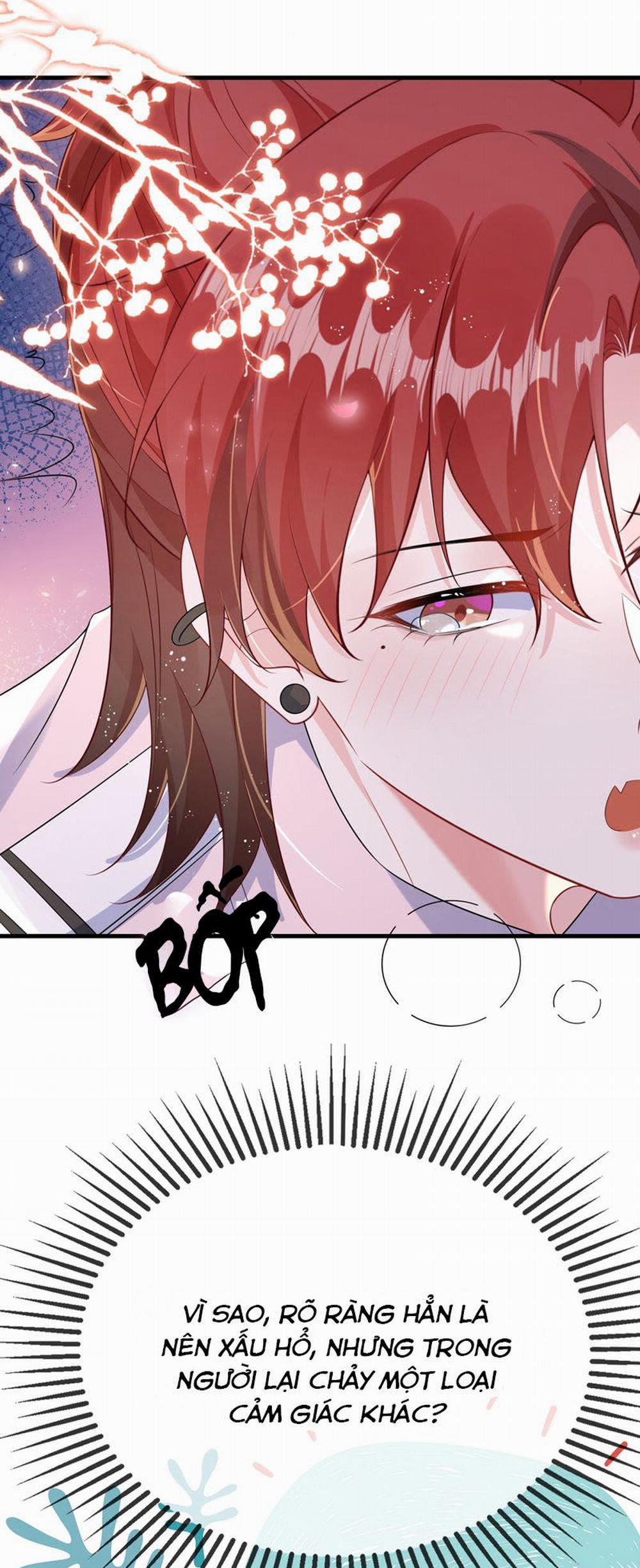 Giáo Bá Là Một Tên Yêu Tinh 121 trang 28