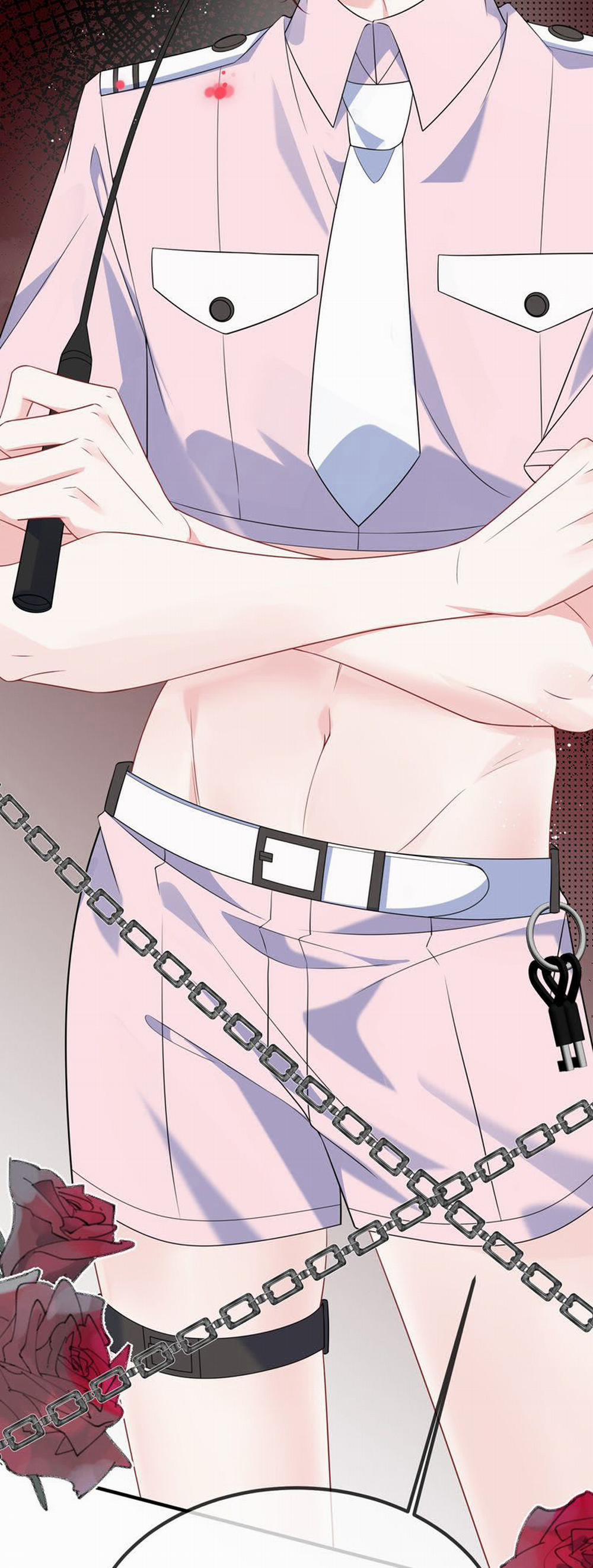 Giáo Bá Là Một Tên Yêu Tinh 121 trang 3