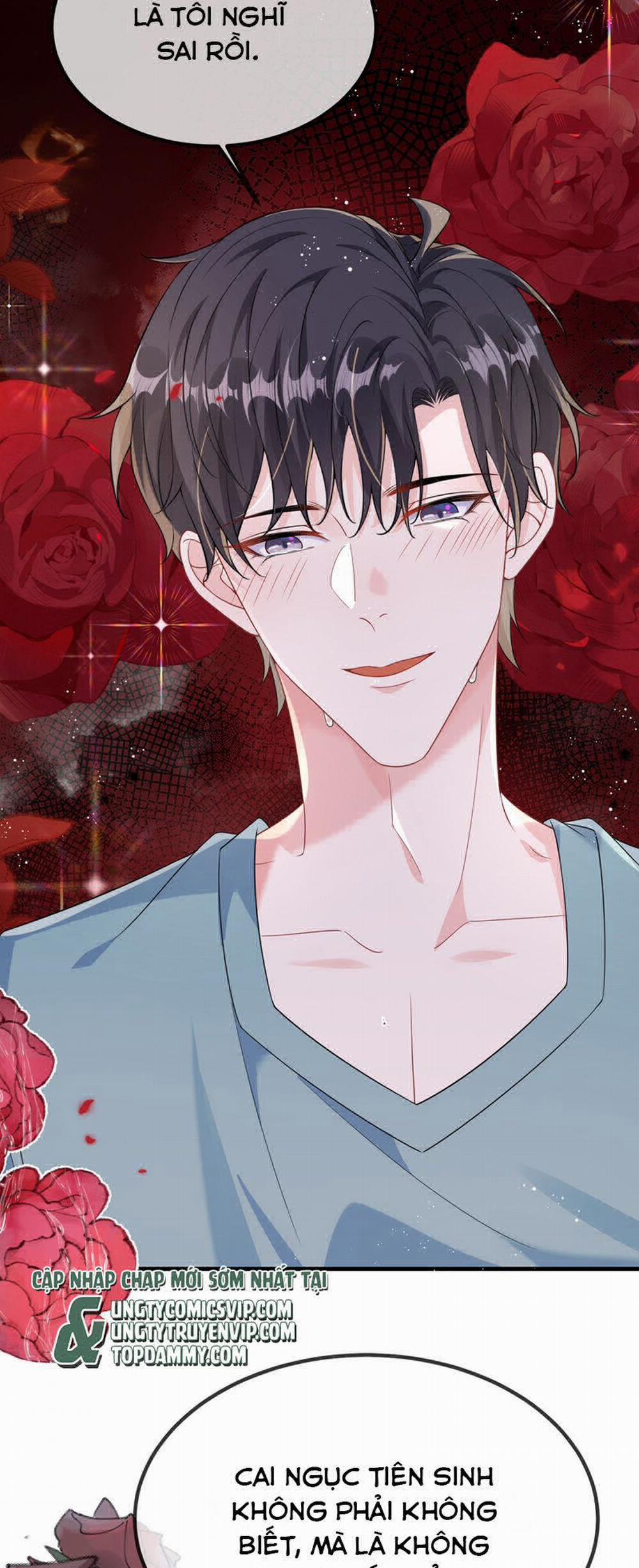 Giáo Bá Là Một Tên Yêu Tinh 121 trang 31