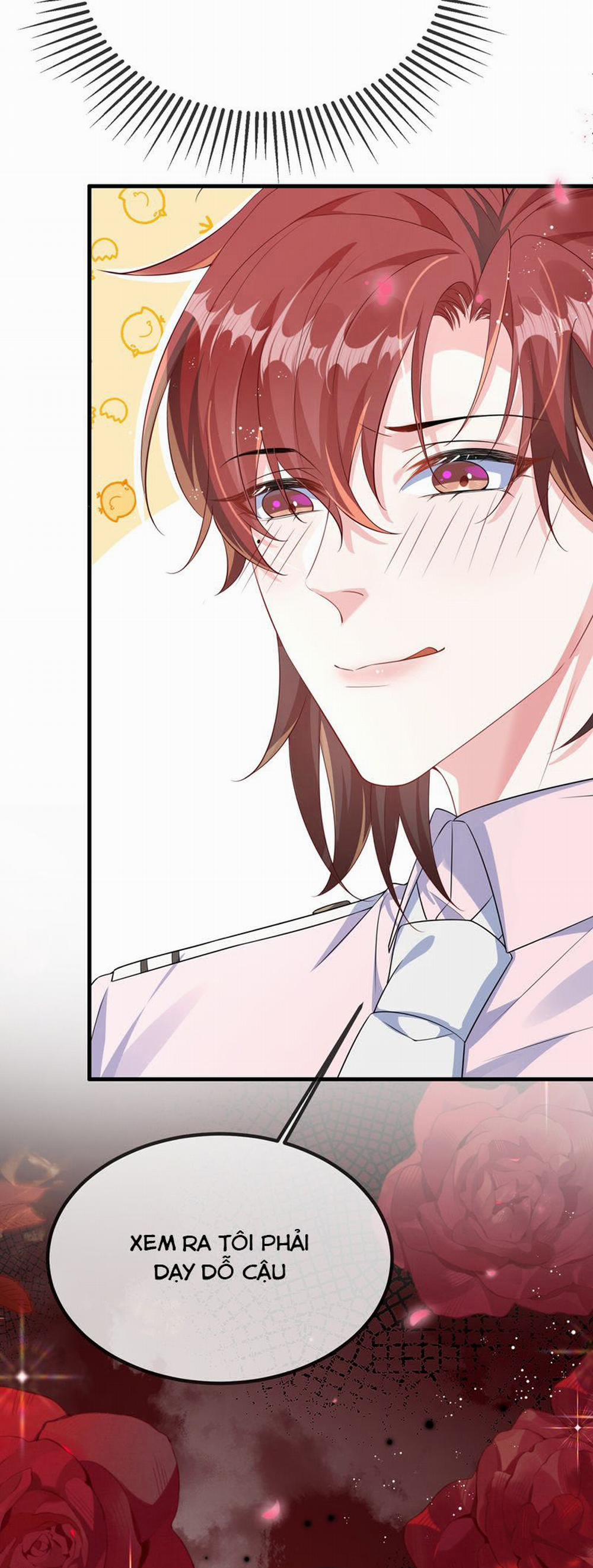 Giáo Bá Là Một Tên Yêu Tinh 121 trang 9