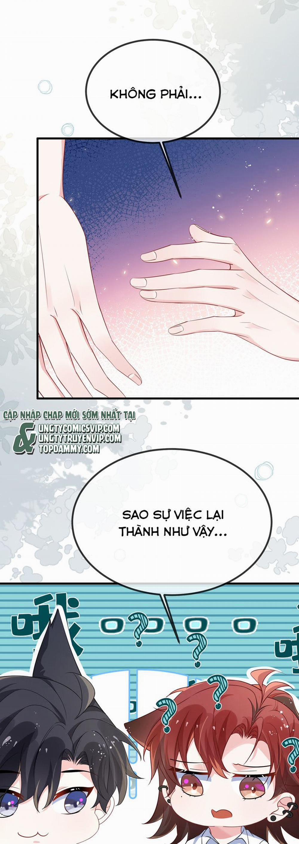 Giáo Bá Là Một Tên Yêu Tinh 122 trang 15