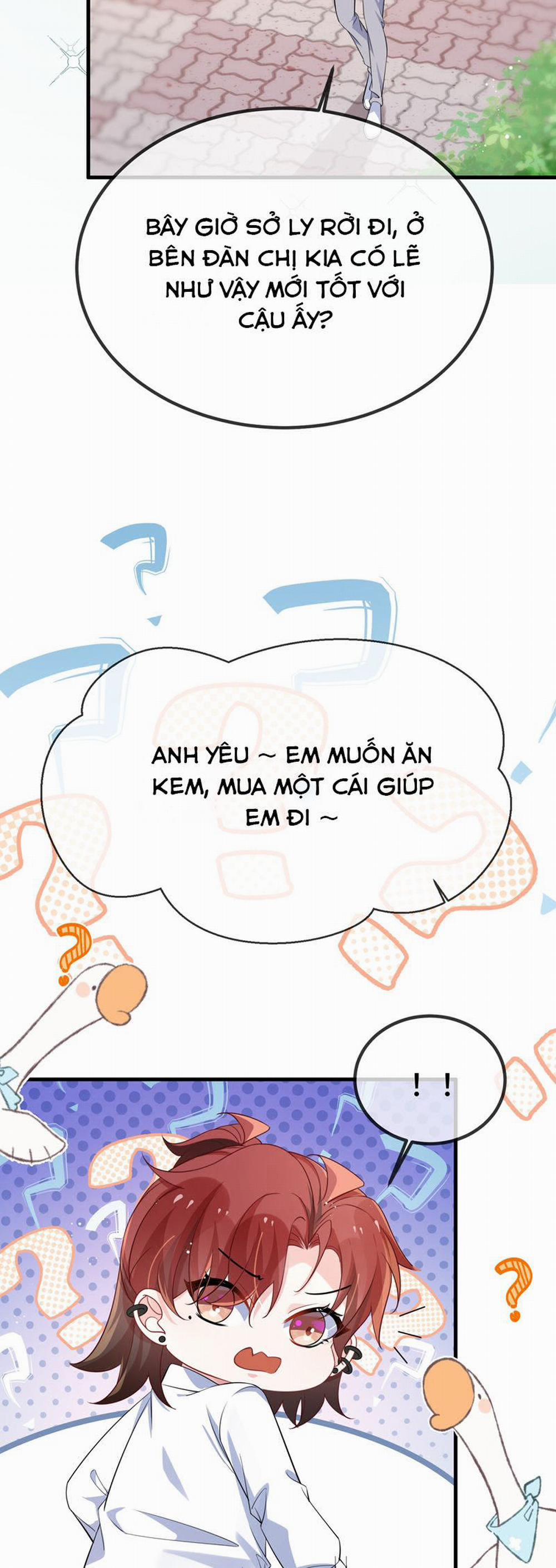 Giáo Bá Là Một Tên Yêu Tinh 122 trang 18