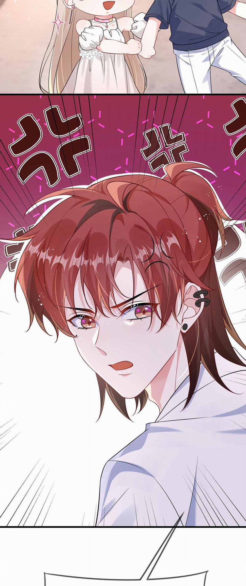 Giáo Bá Là Một Tên Yêu Tinh 122 trang 27