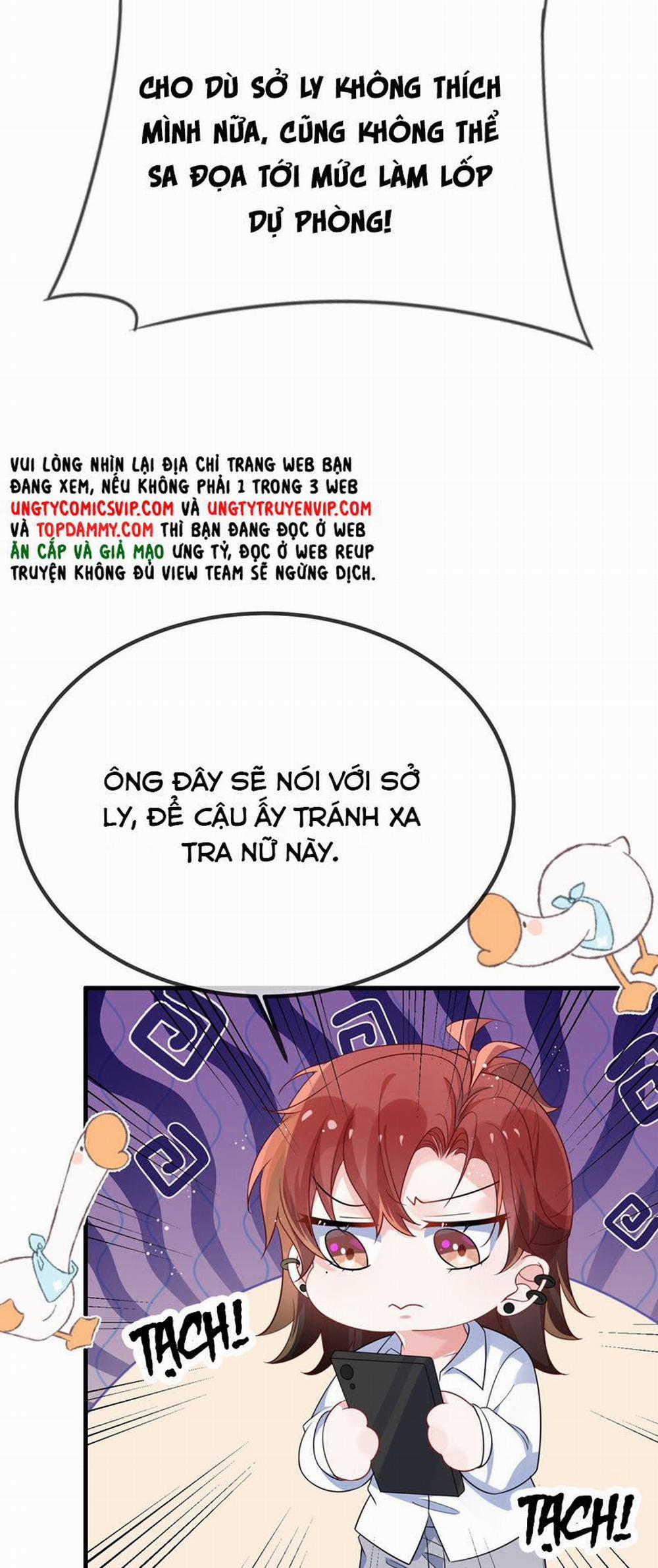 Giáo Bá Là Một Tên Yêu Tinh 122 trang 28