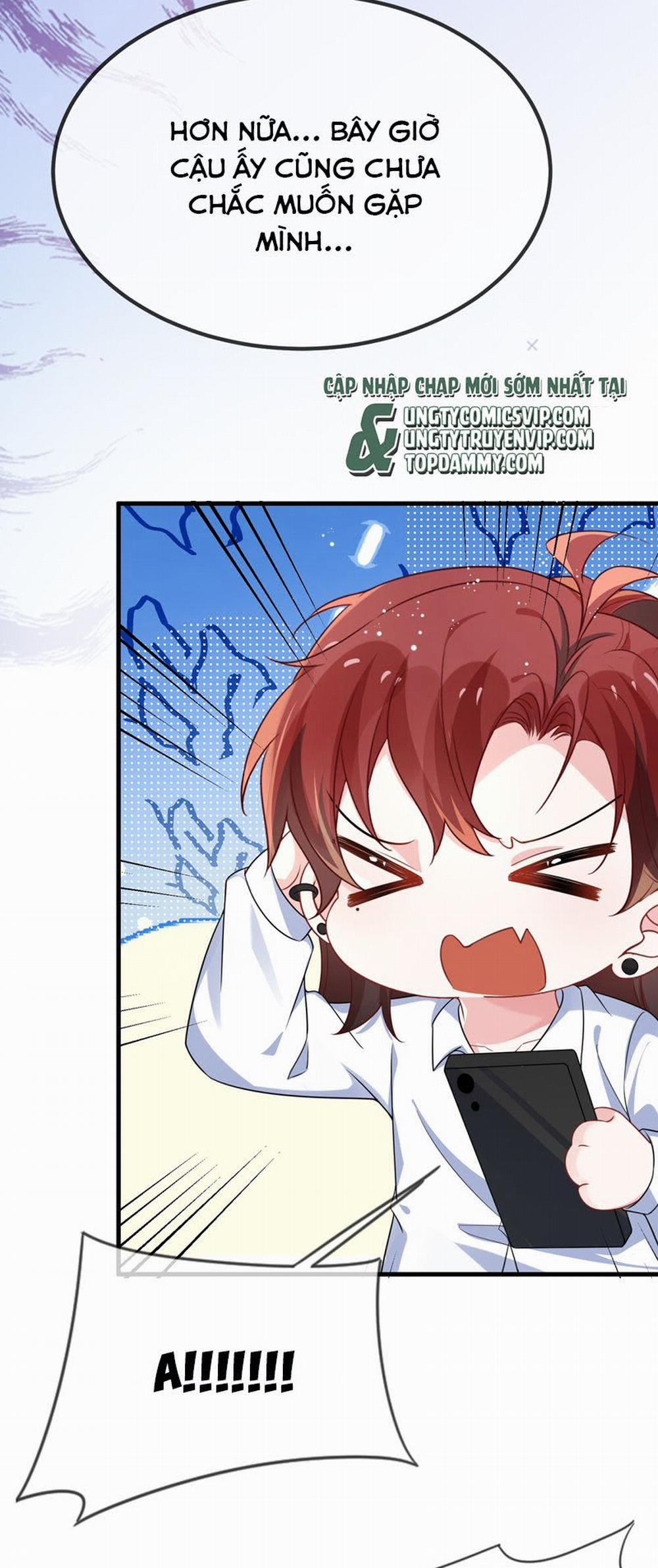 Giáo Bá Là Một Tên Yêu Tinh 122 trang 30