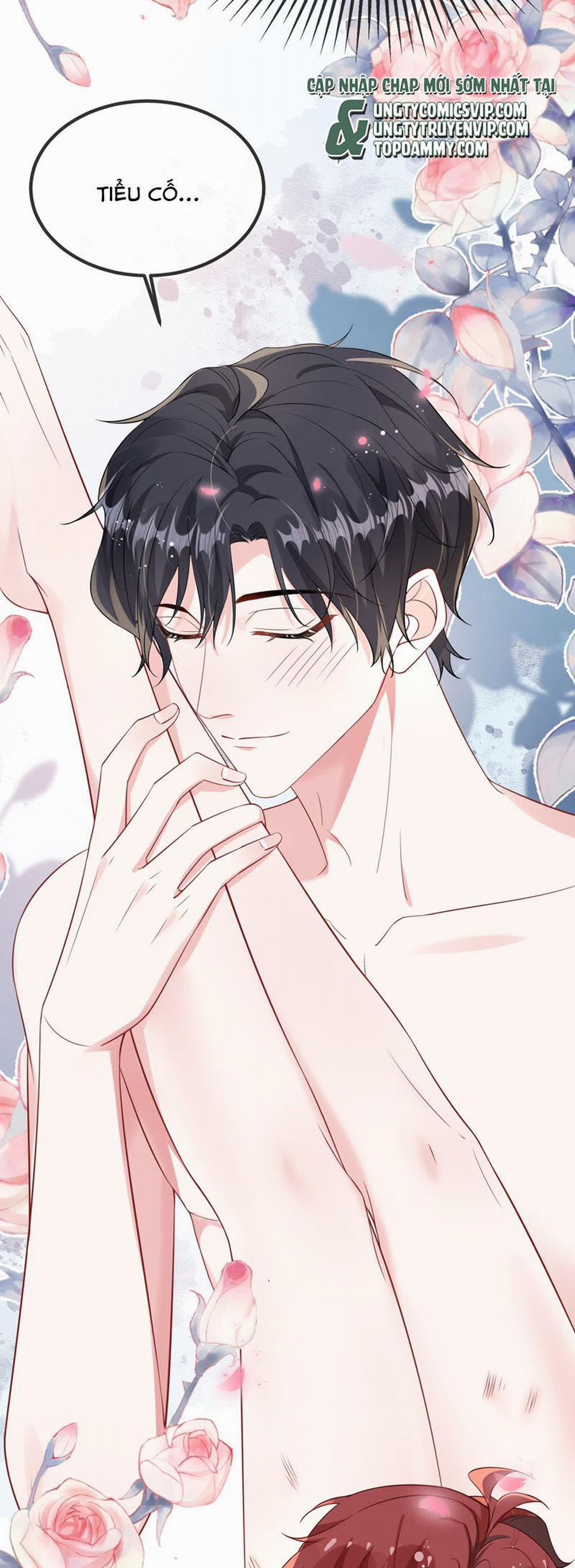 Giáo Bá Là Một Tên Yêu Tinh 122 trang 4