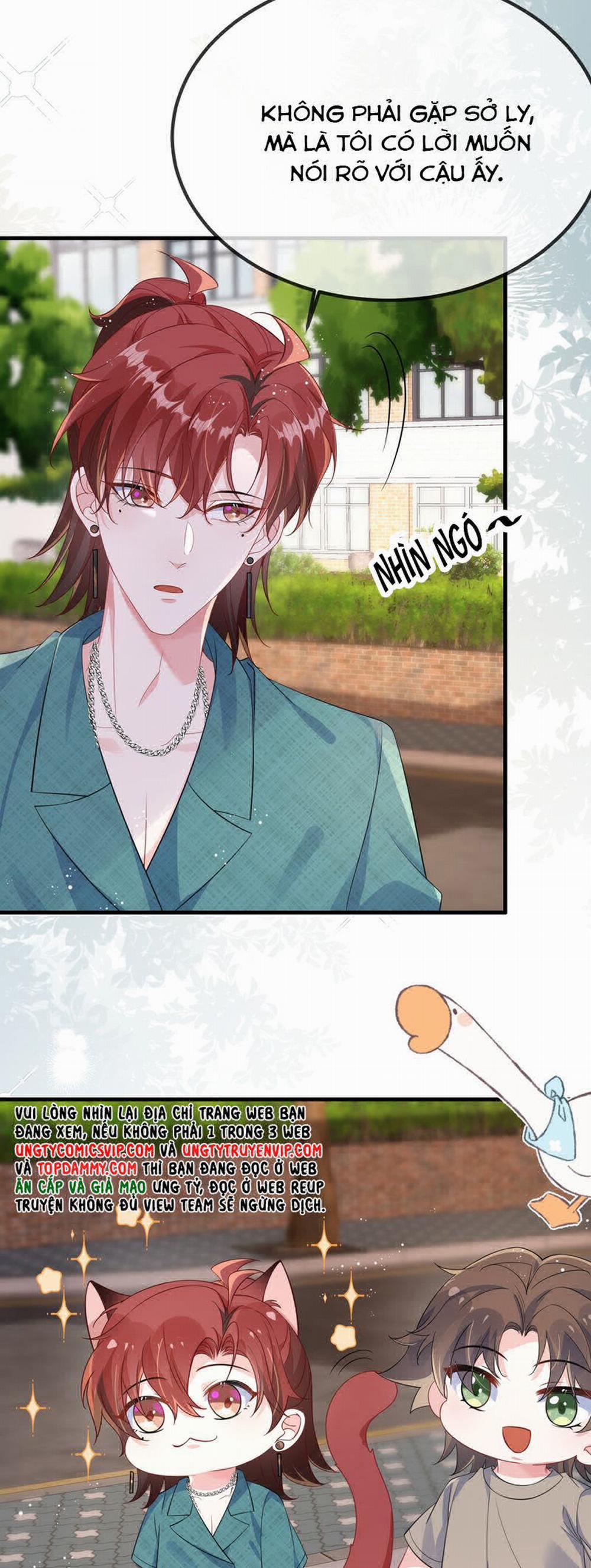 Giáo Bá Là Một Tên Yêu Tinh 123 trang 2