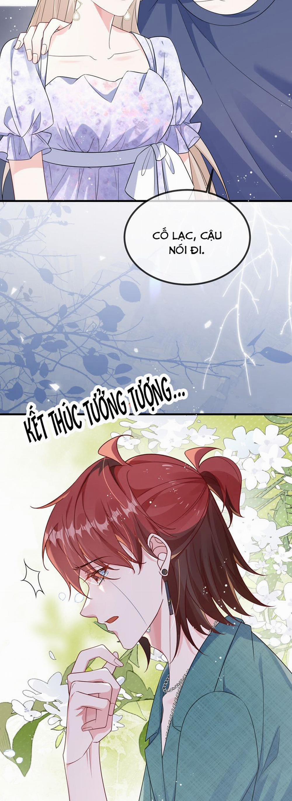 Giáo Bá Là Một Tên Yêu Tinh 123 trang 30