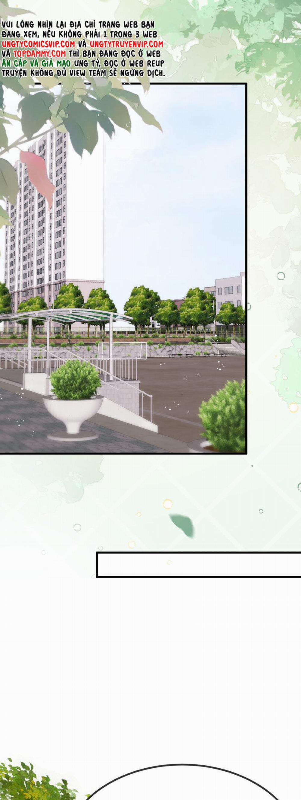 Giáo Bá Là Một Tên Yêu Tinh 123 trang 7