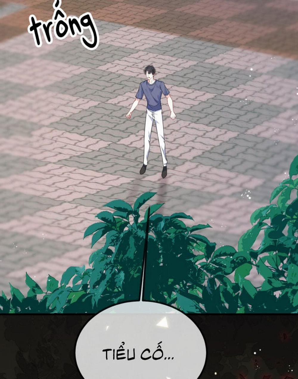 Giáo Bá Là Một Tên Yêu Tinh 124 trang 11