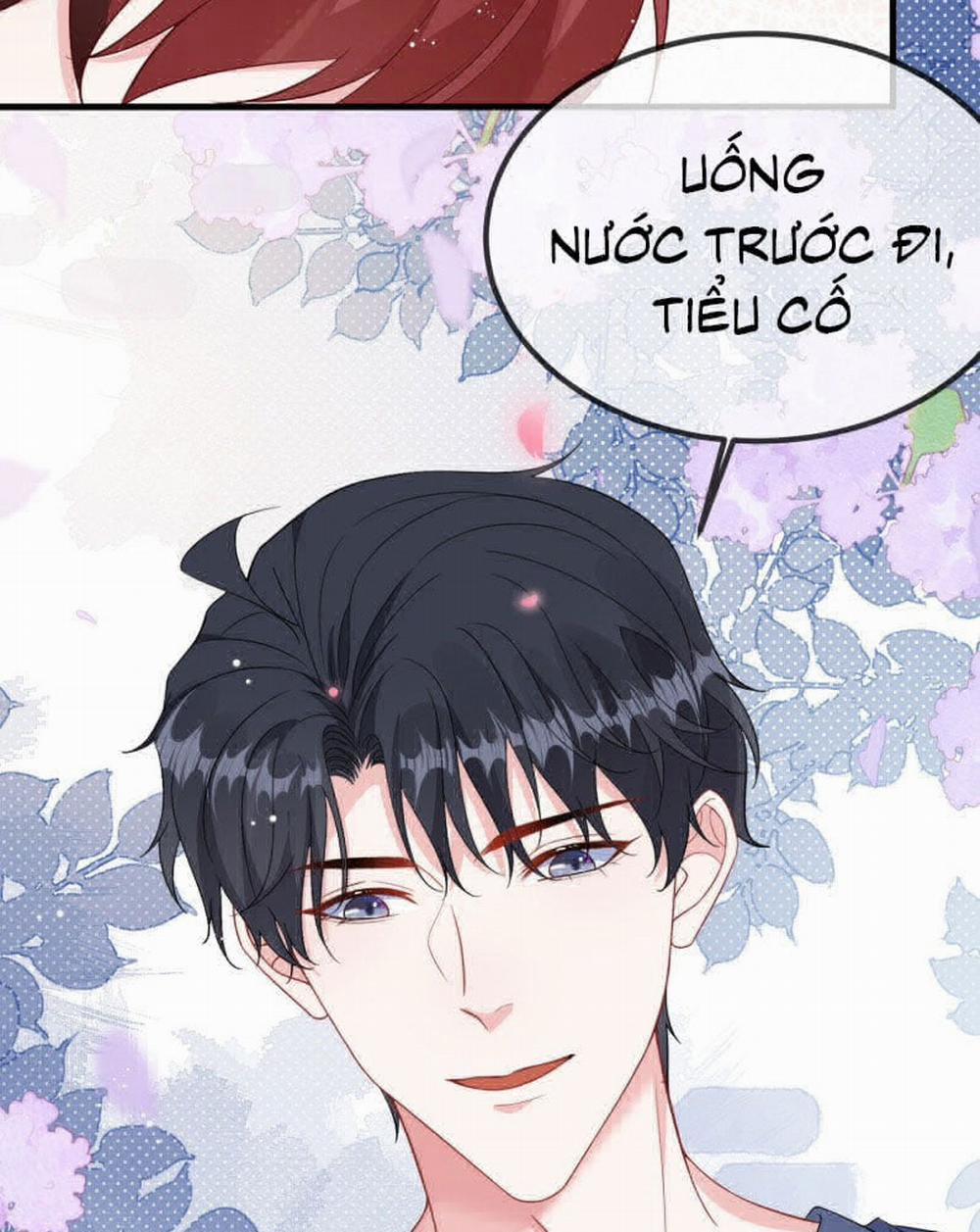 Giáo Bá Là Một Tên Yêu Tinh 124 trang 20