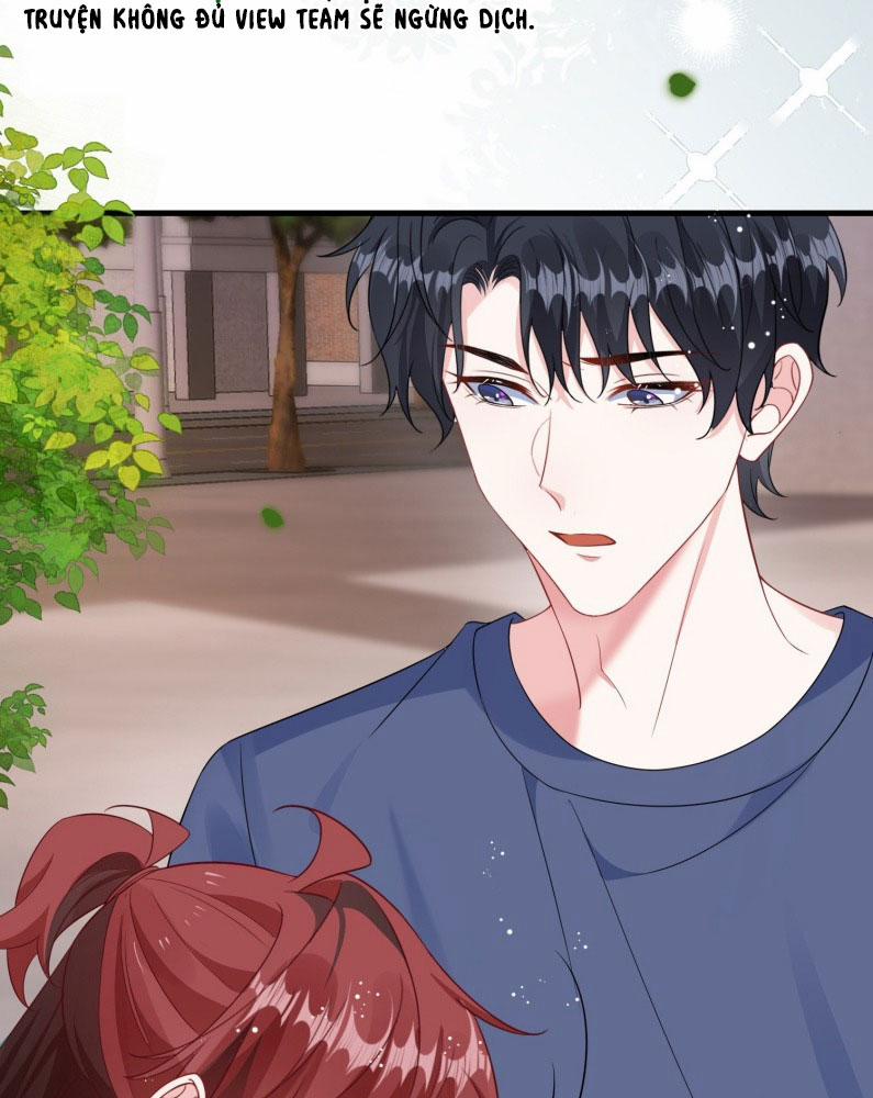 Giáo Bá Là Một Tên Yêu Tinh 124 trang 24