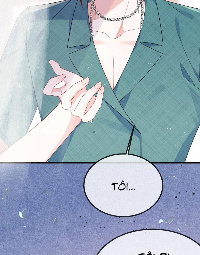 Giáo Bá Là Một Tên Yêu Tinh 124 trang 3