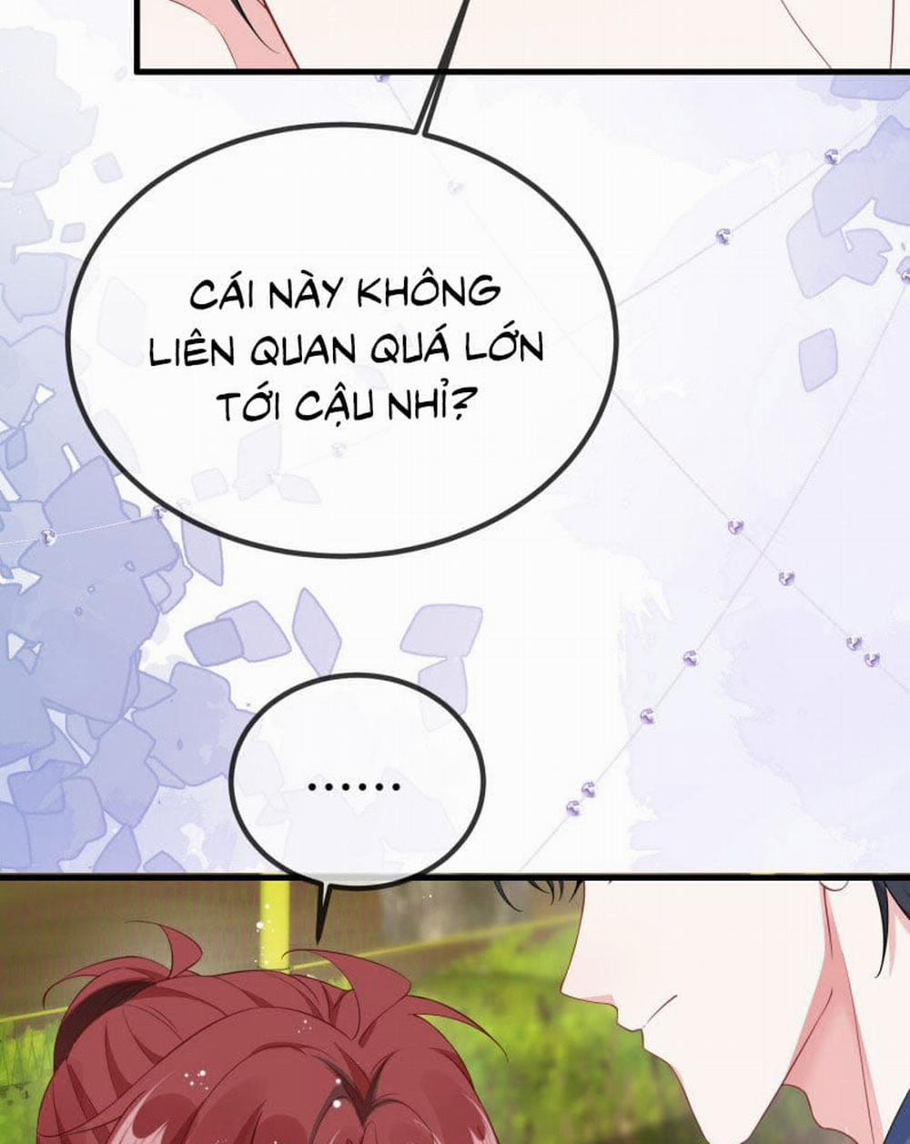 Giáo Bá Là Một Tên Yêu Tinh 124 trang 30