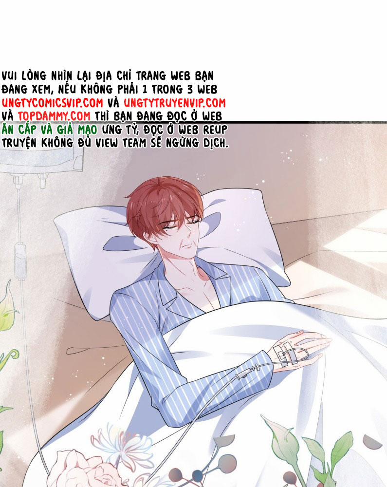 Giáo Bá Là Một Tên Yêu Tinh 124 trang 35