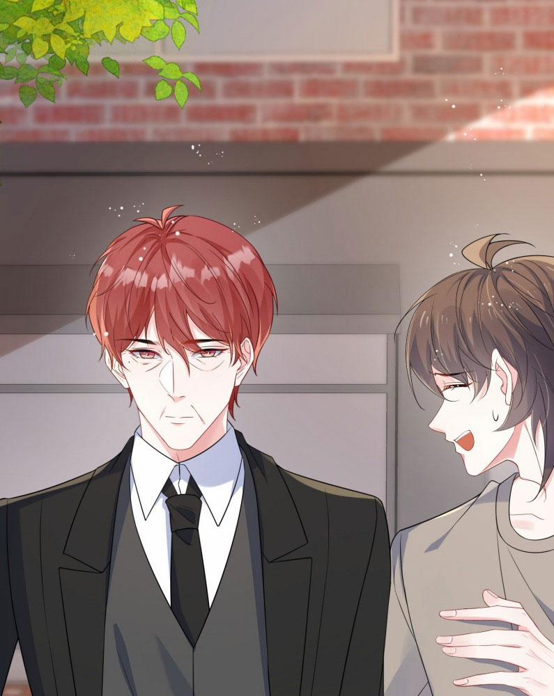 Giáo Bá Là Một Tên Yêu Tinh 124 trang 43