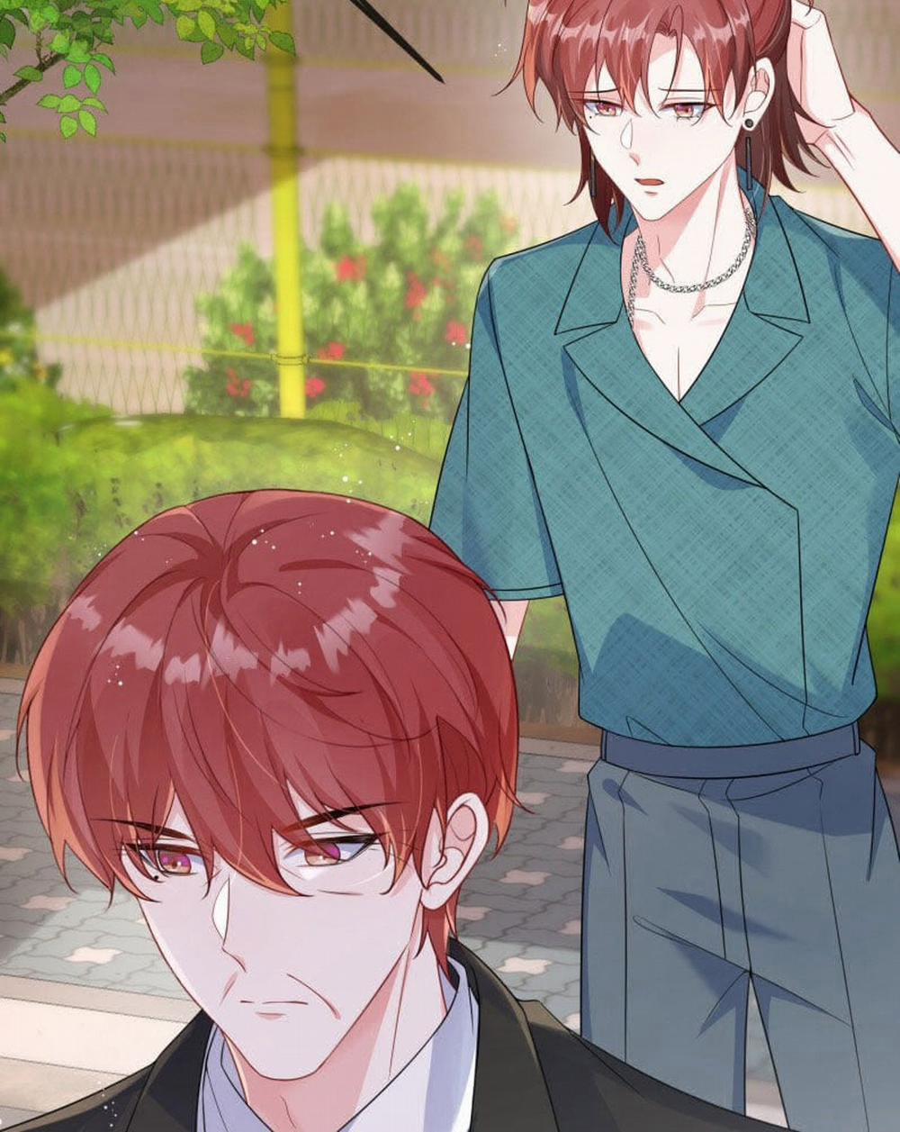 Giáo Bá Là Một Tên Yêu Tinh 124 trang 48