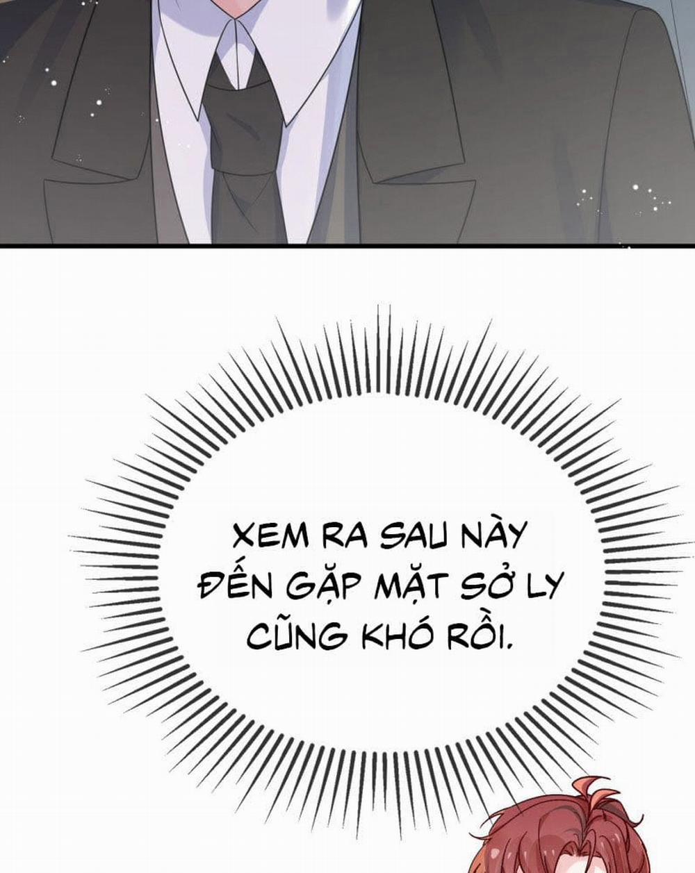 Giáo Bá Là Một Tên Yêu Tinh 124 trang 49