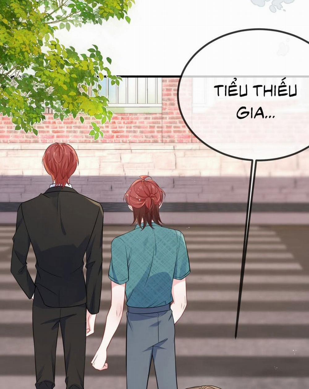 Giáo Bá Là Một Tên Yêu Tinh 124 trang 53