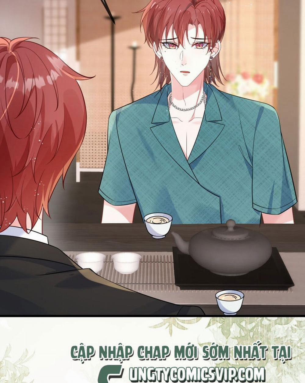 Giáo Bá Là Một Tên Yêu Tinh 124 trang 67