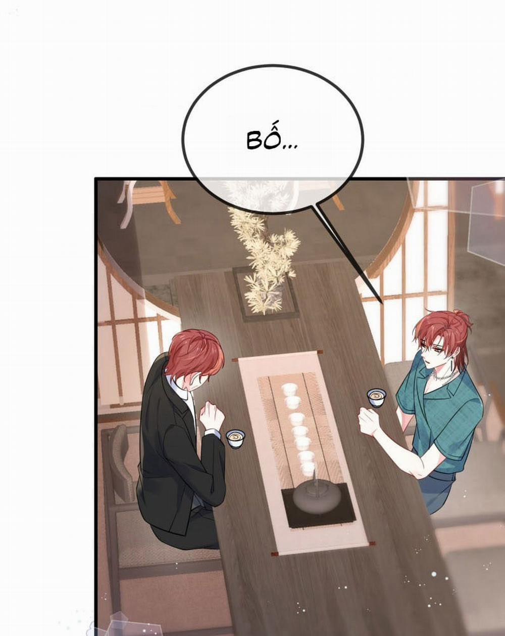 Giáo Bá Là Một Tên Yêu Tinh 124 trang 72