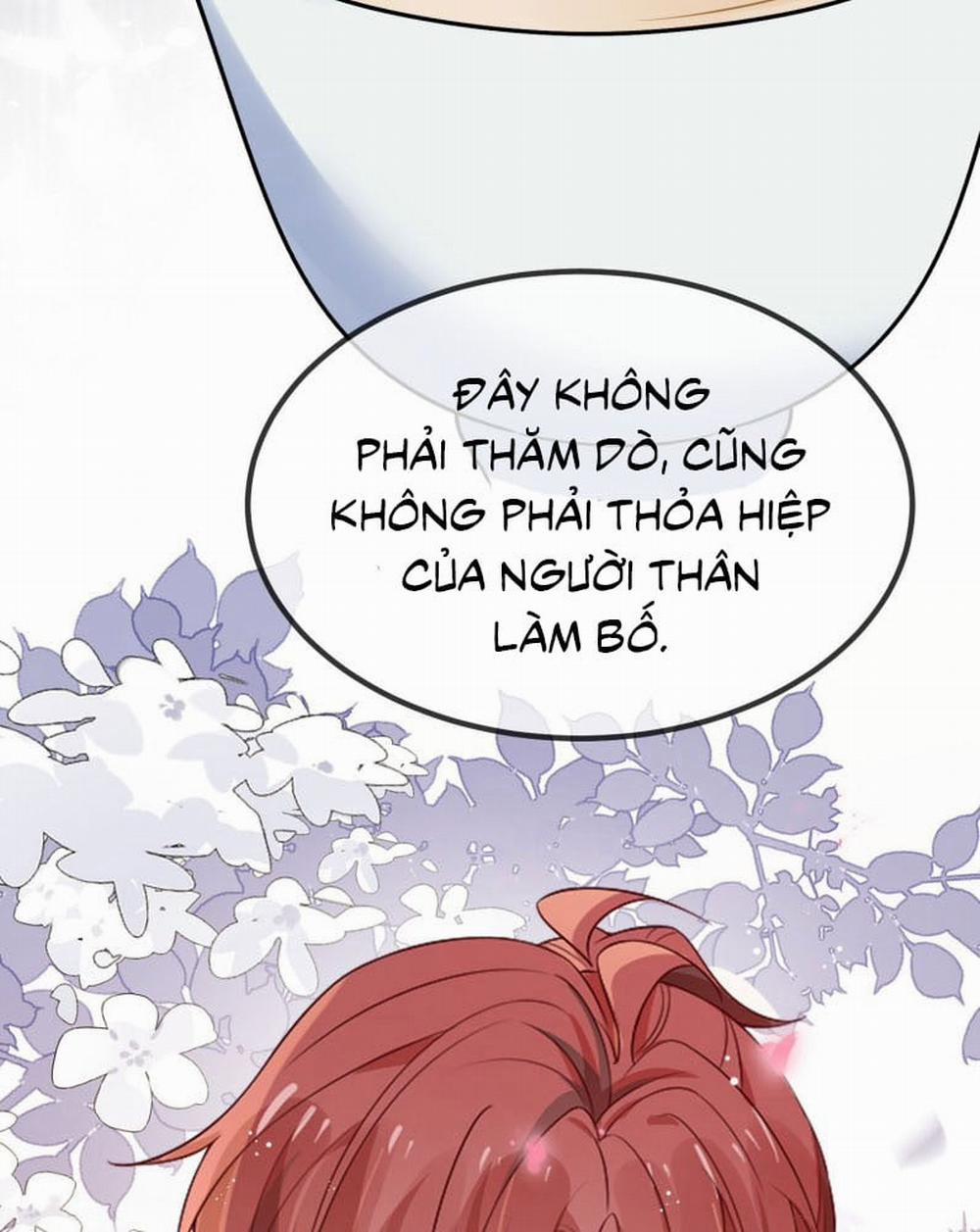 Giáo Bá Là Một Tên Yêu Tinh 124 trang 77