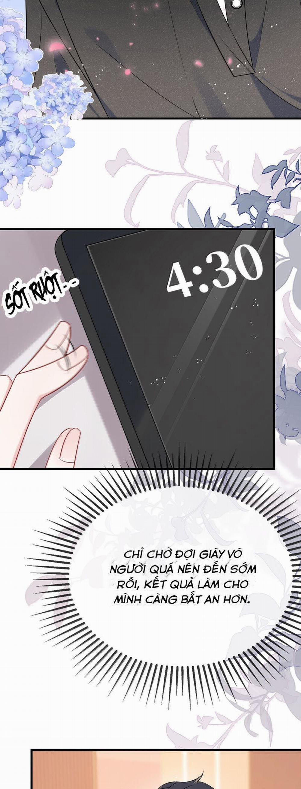 Giáo Bá Là Một Tên Yêu Tinh 125 trang 17