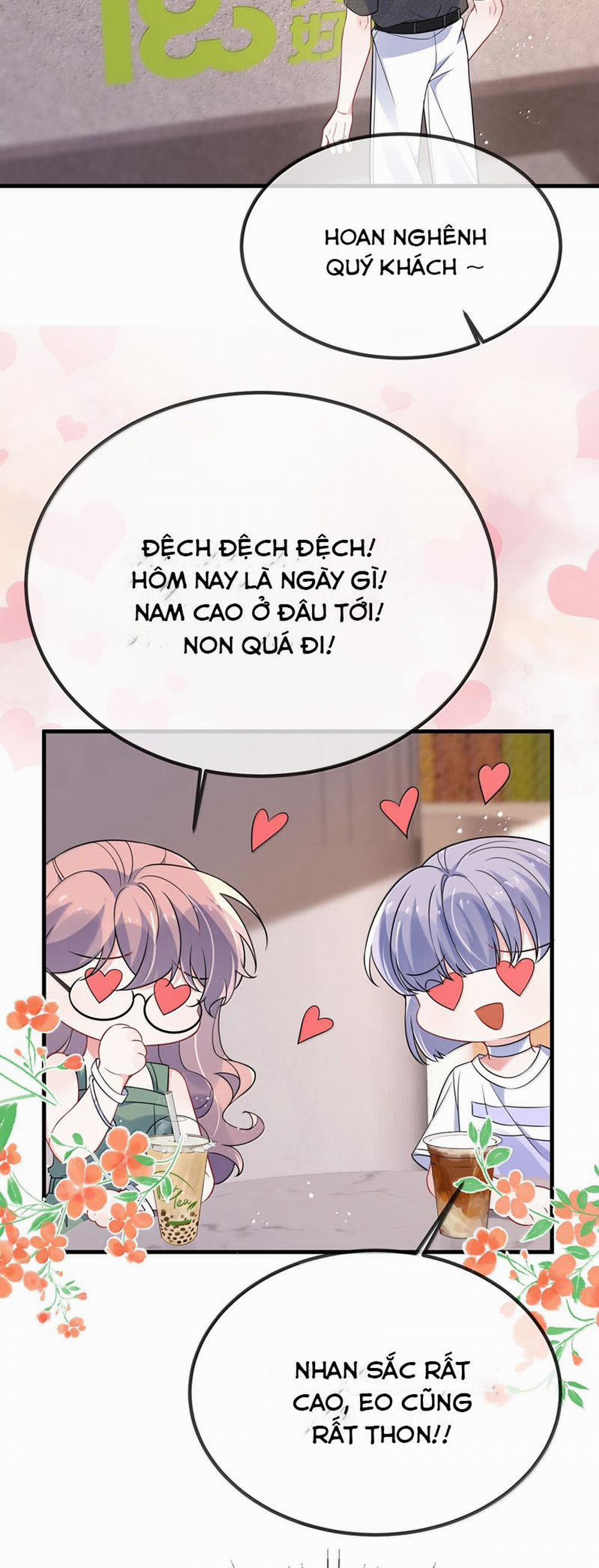 Giáo Bá Là Một Tên Yêu Tinh 125 trang 19