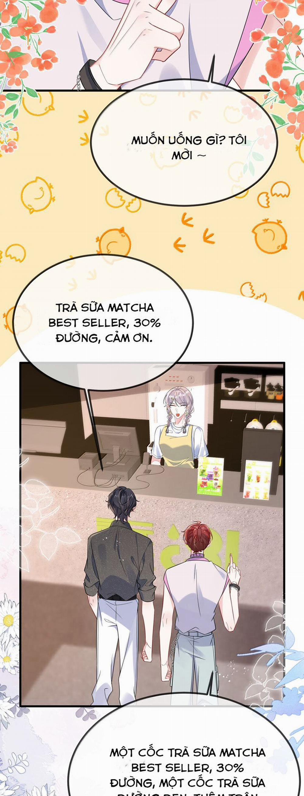 Giáo Bá Là Một Tên Yêu Tinh 125 trang 26