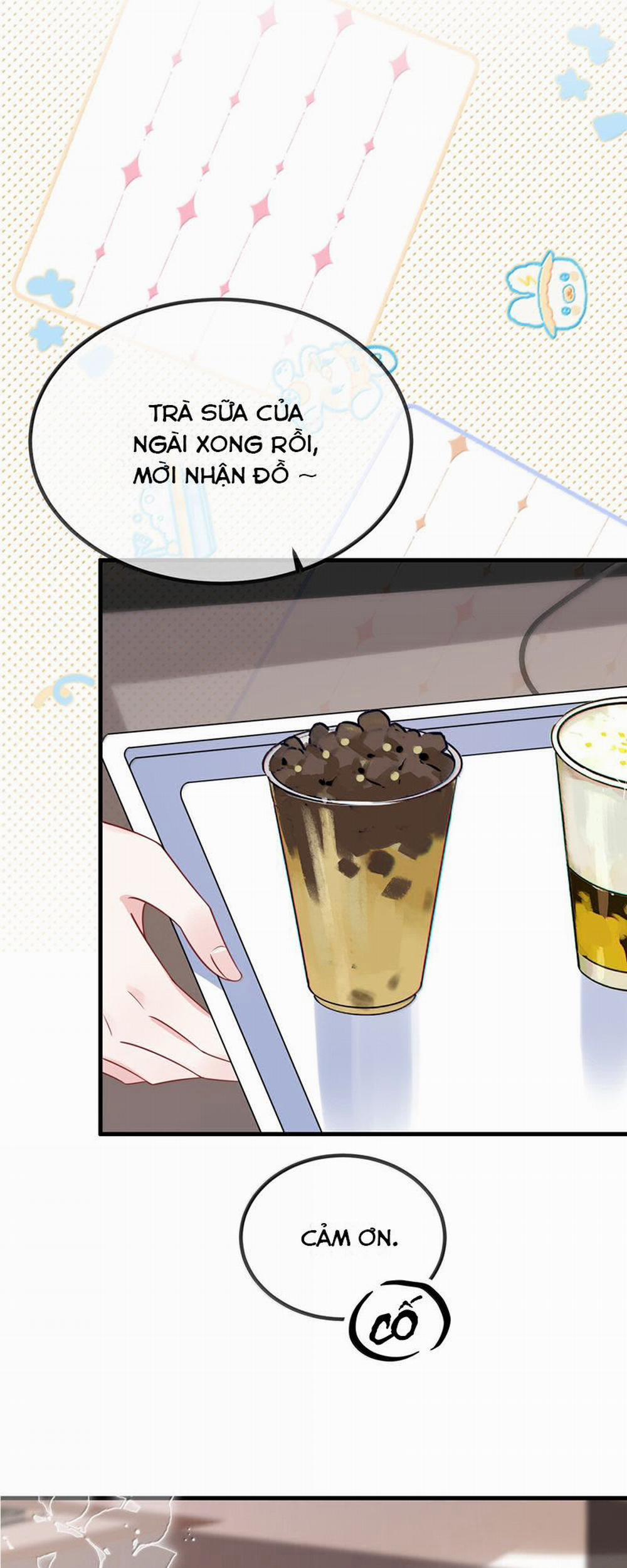 Giáo Bá Là Một Tên Yêu Tinh 125 trang 28