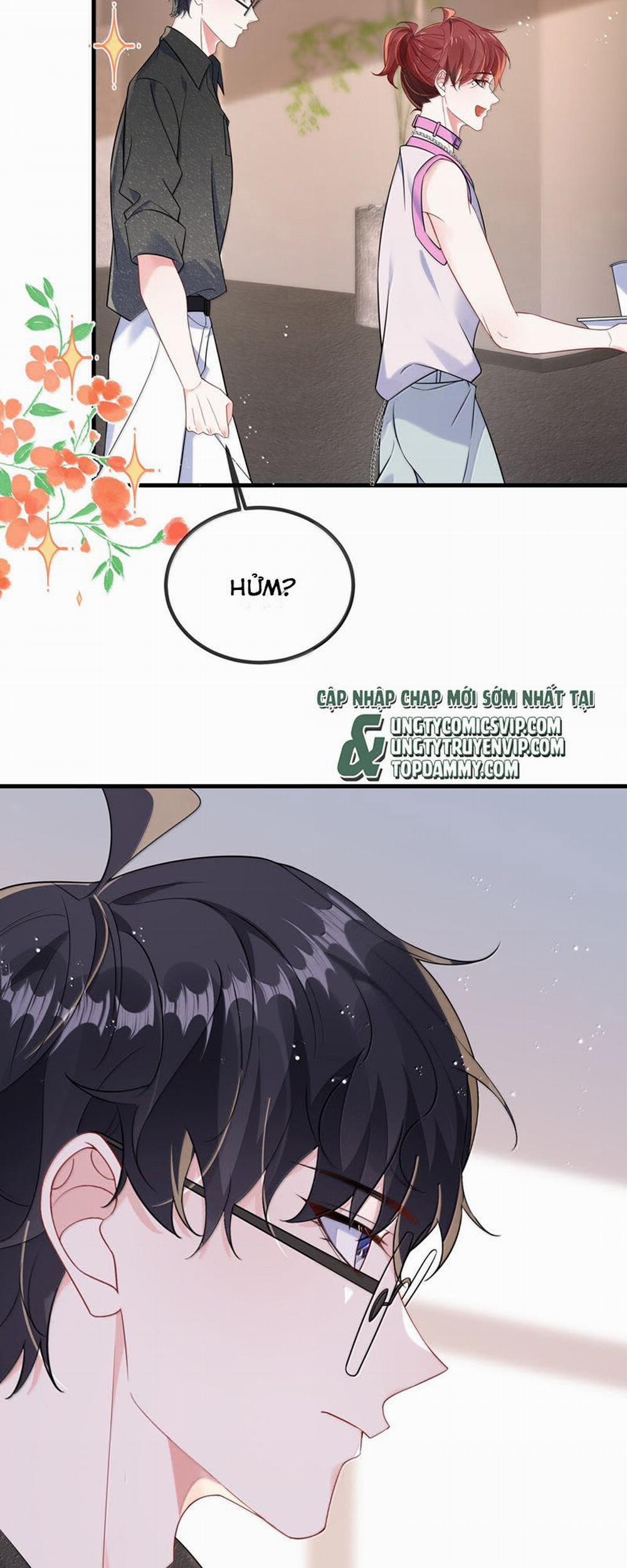 Giáo Bá Là Một Tên Yêu Tinh 125 trang 32