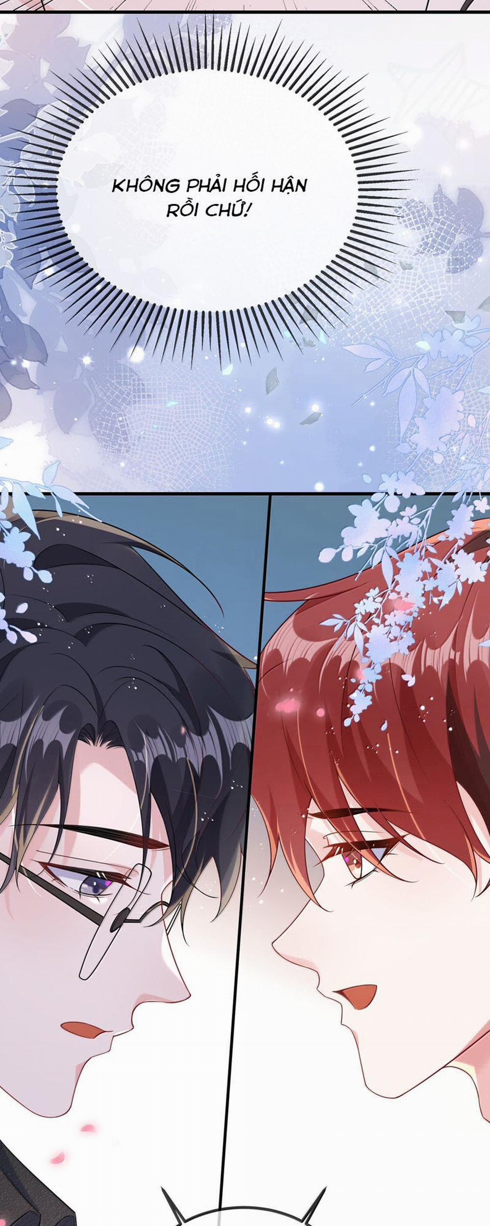 Giáo Bá Là Một Tên Yêu Tinh 125 trang 38