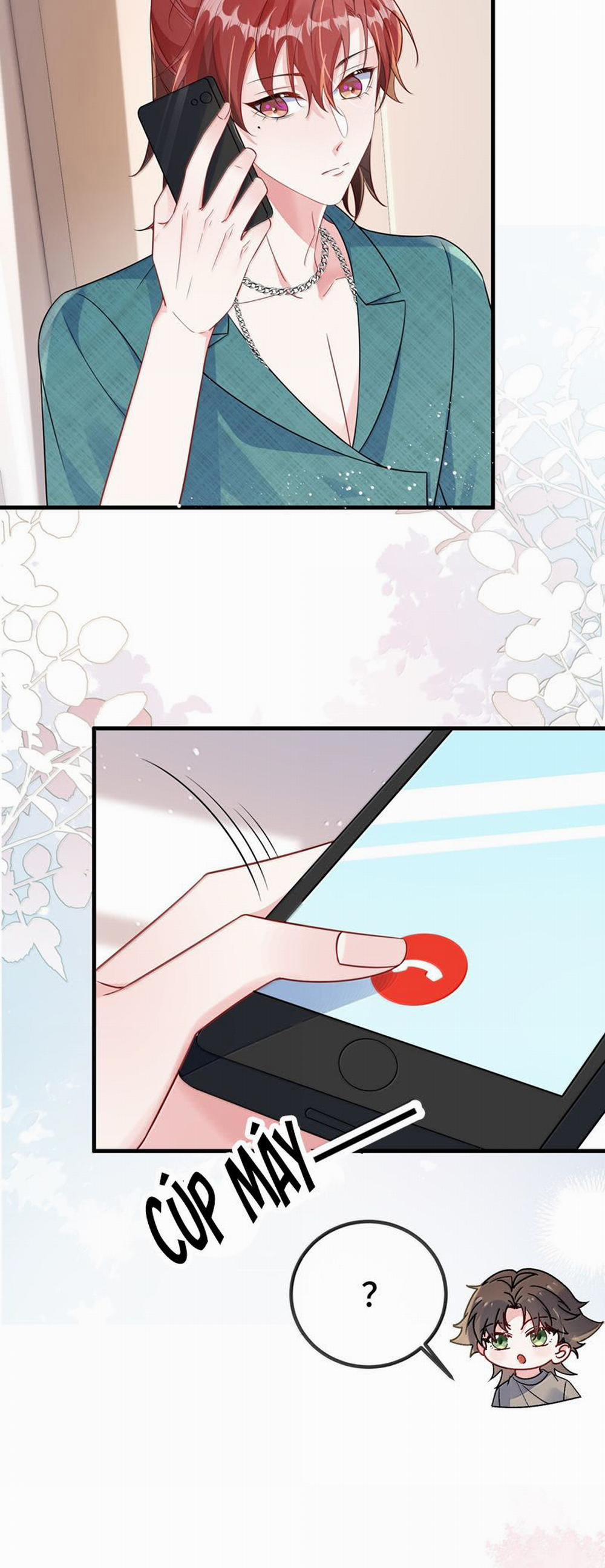 Giáo Bá Là Một Tên Yêu Tinh 125 trang 8