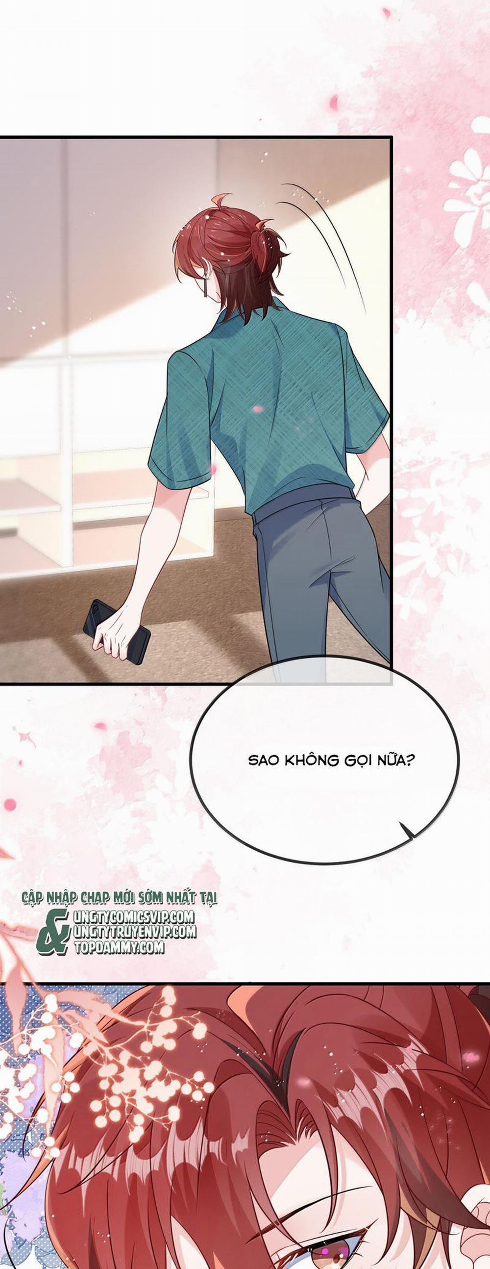 Giáo Bá Là Một Tên Yêu Tinh 125 trang 9