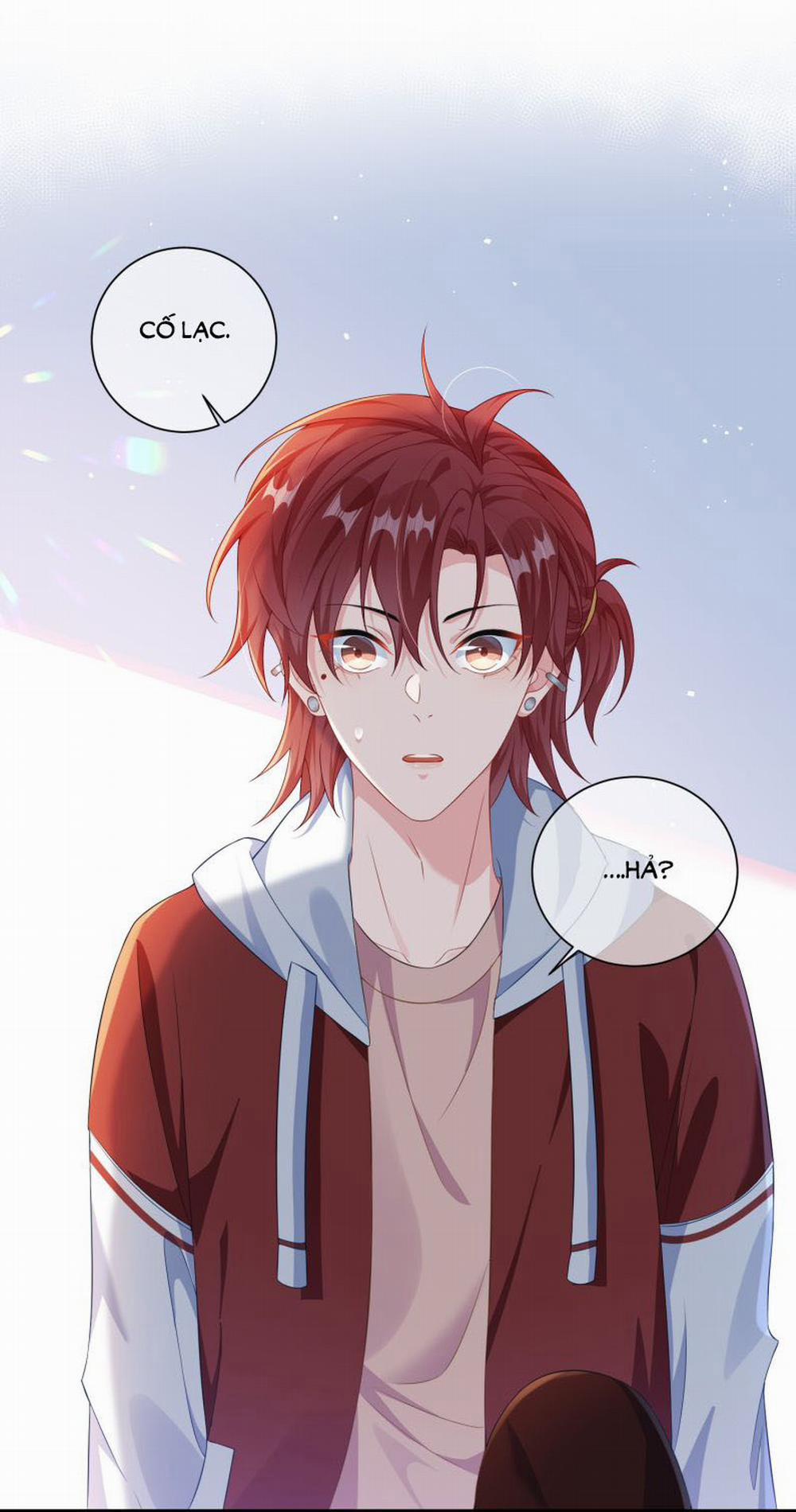 Giáo Bá Là Một Tên Yêu Tinh 13 trang 1