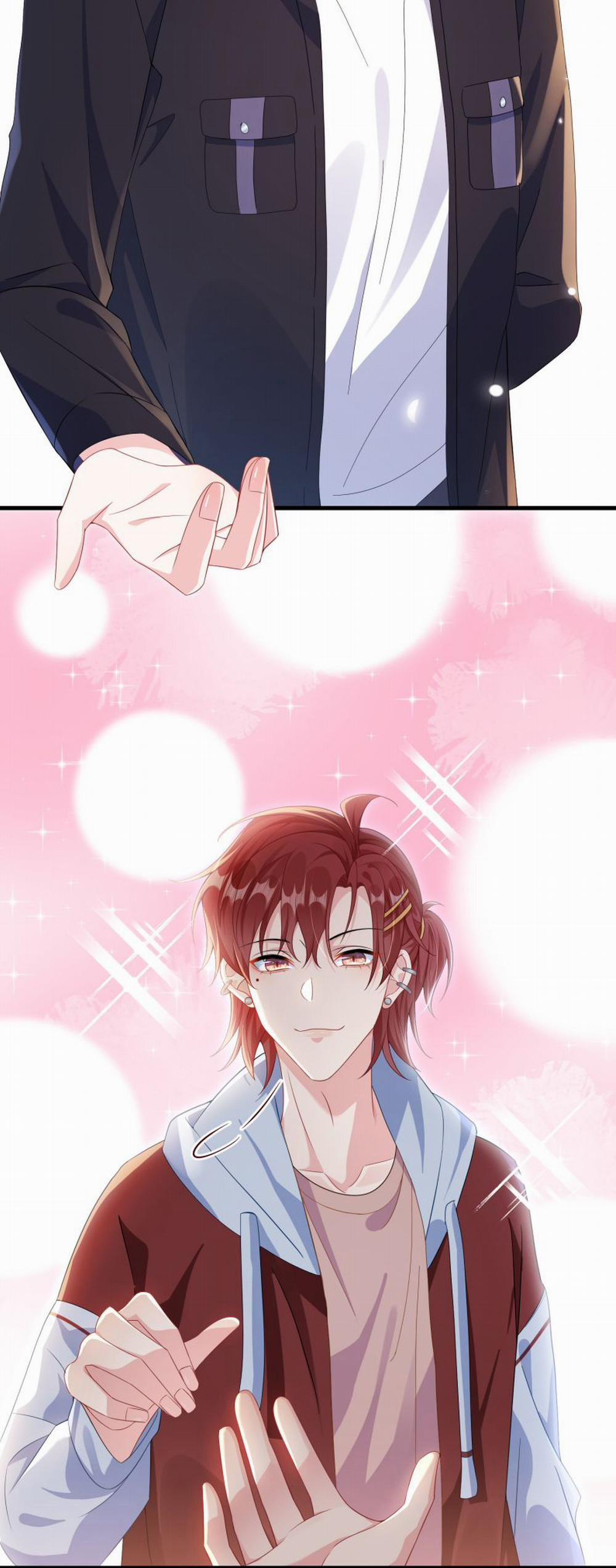 Giáo Bá Là Một Tên Yêu Tinh 13 trang 13