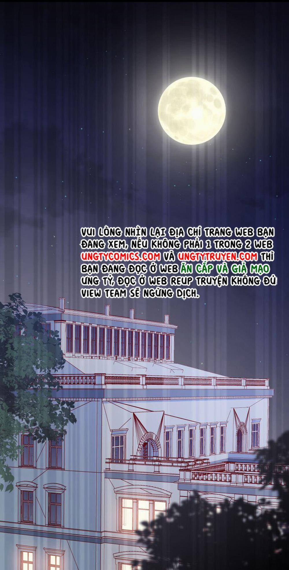 Giáo Bá Là Một Tên Yêu Tinh 13 trang 16