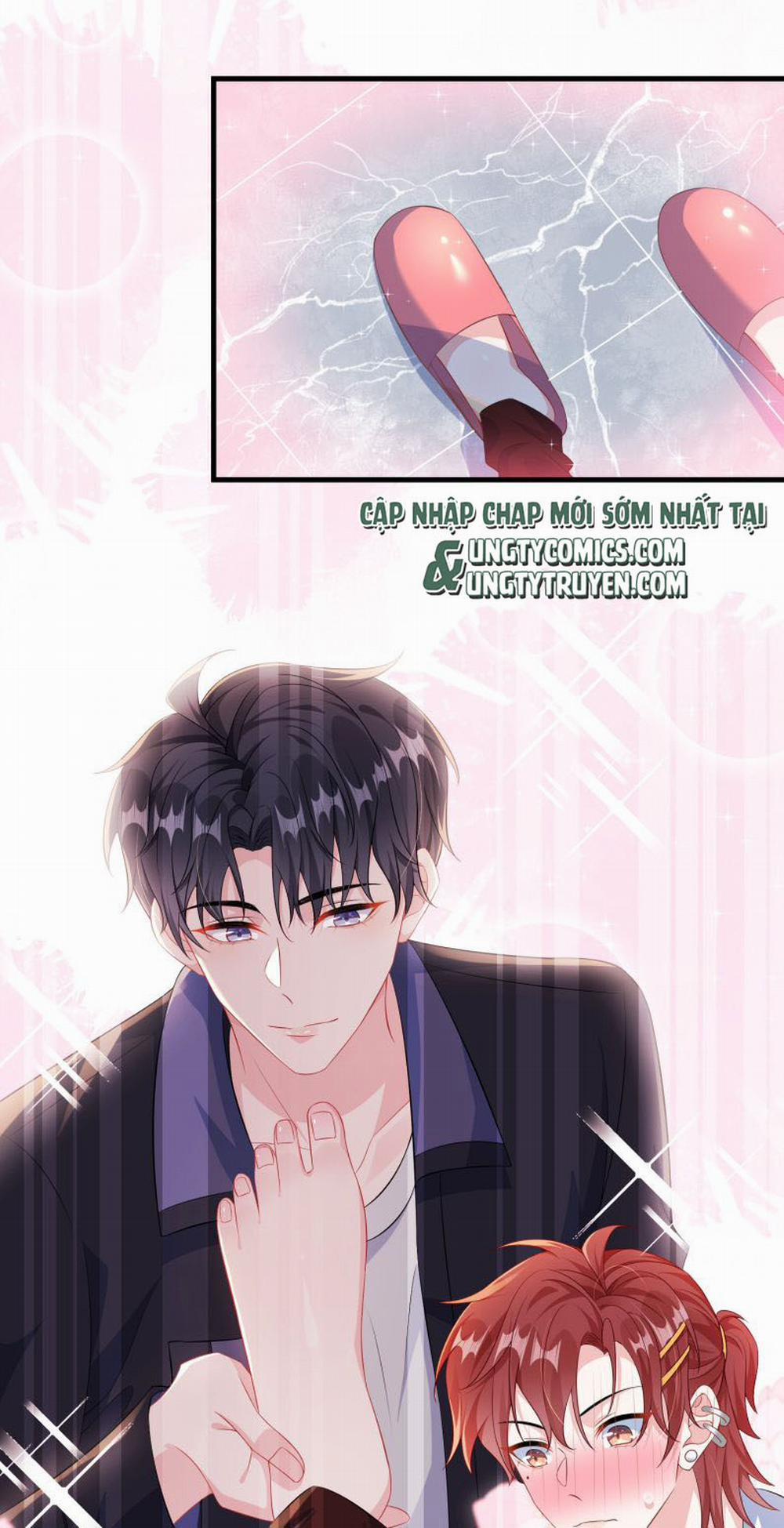 Giáo Bá Là Một Tên Yêu Tinh 13 trang 25