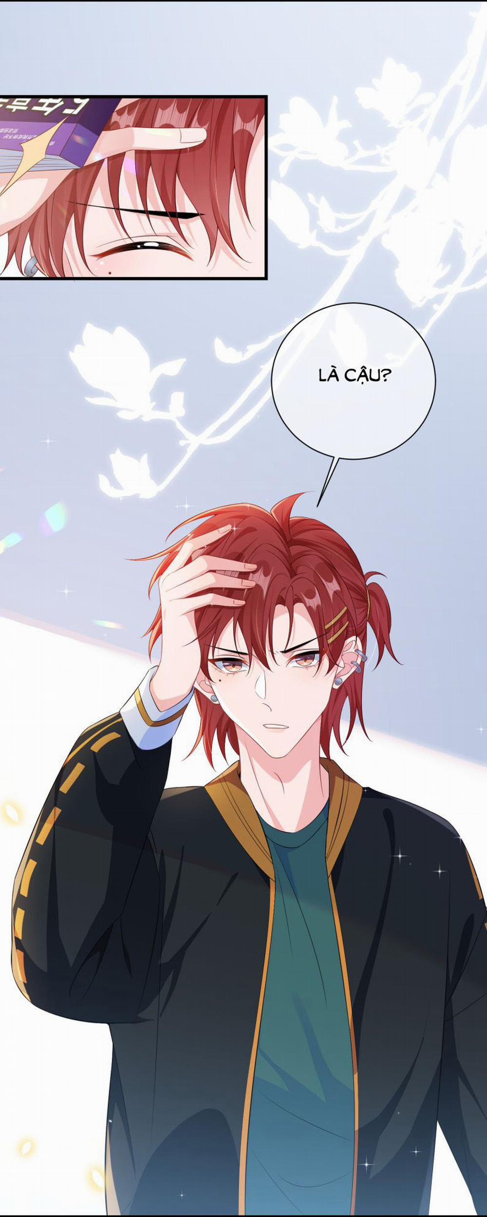 Giáo Bá Là Một Tên Yêu Tinh 13 trang 29