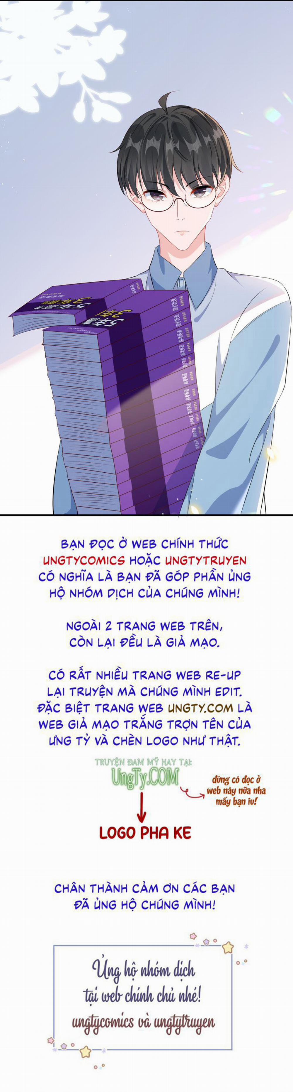 Giáo Bá Là Một Tên Yêu Tinh 13 trang 30