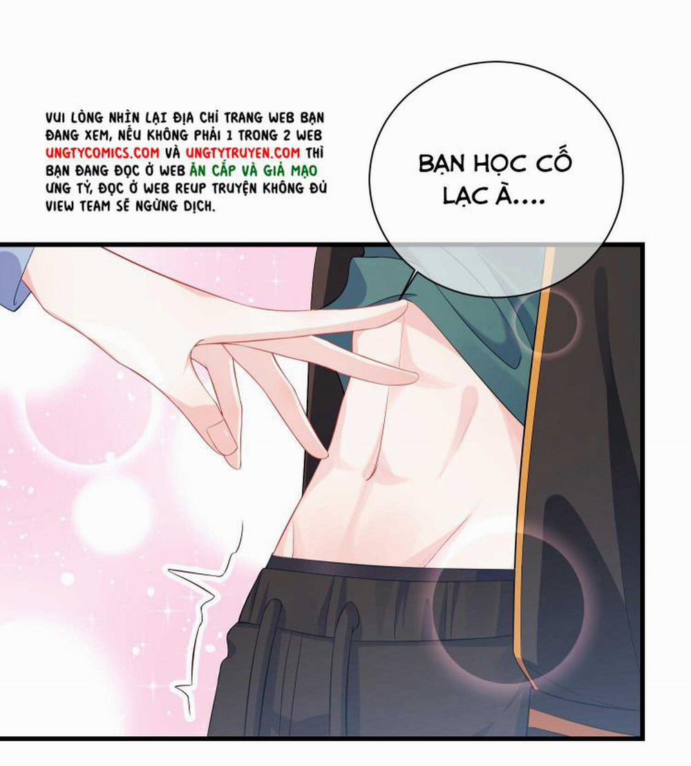 Giáo Bá Là Một Tên Yêu Tinh 14 trang 23