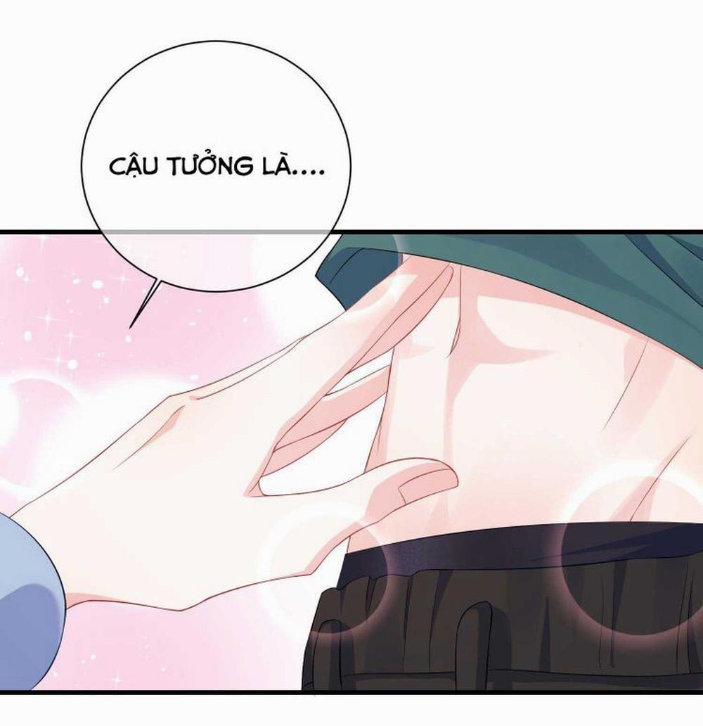 Giáo Bá Là Một Tên Yêu Tinh 14 trang 24