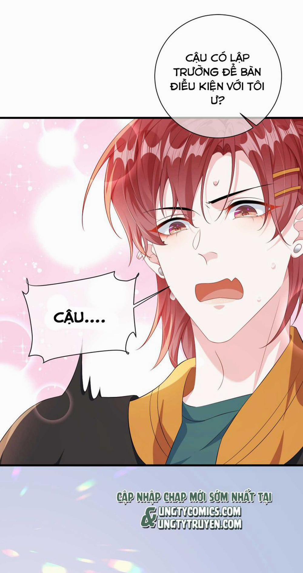 Giáo Bá Là Một Tên Yêu Tinh 14 trang 25