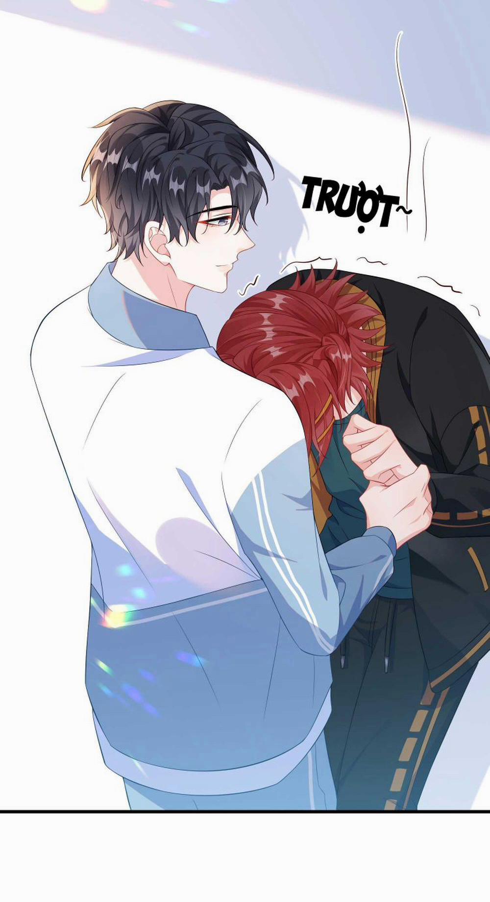 Giáo Bá Là Một Tên Yêu Tinh 14 trang 26