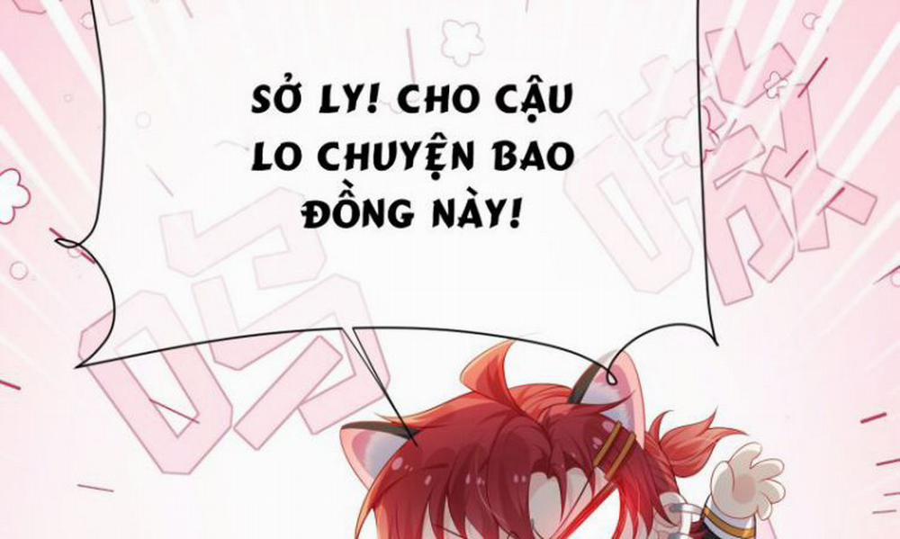 Giáo Bá Là Một Tên Yêu Tinh 15 trang 12